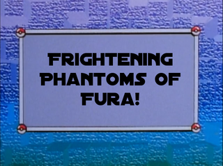 Illustration for article titled Spacemon: Frontier - Chapter 26: Frightening Phantoms of Fura!